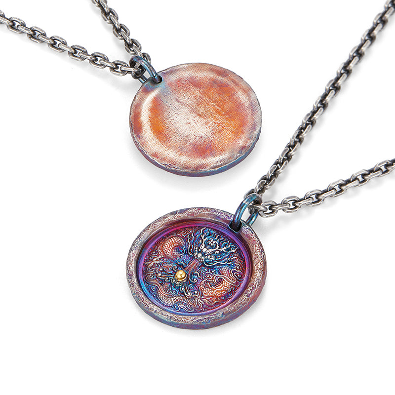 Overseer Necklace